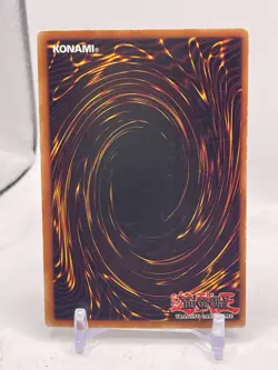 1996 Yu-Gi-Oh! Castle of Dark Illusions MRD-073 Common Unlimited - Image 2