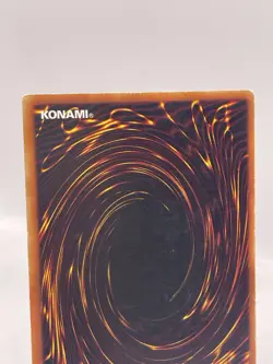 1996 Yu-Gi-Oh! Castle of Dark Illusions MRD-073 Common Unlimited - Image 5