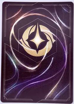 Disney Lorcana - Cruise Line Treasure Exclusive Holofoil Promo Set 5 + 2 Bags - Image 3