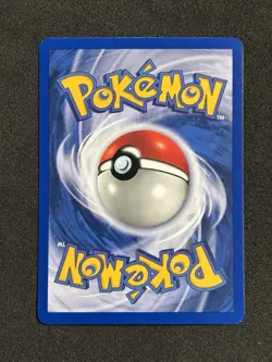Pokemon TCG EX Stamp & E-Reader 4Card Lot, Weezing, Weezing, Snorunt, Victreebel - Image 3