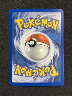Pokemon TCG EX Stamp & E-Reader 4Card Lot, Weezing, Weezing, Snorunt, Victreebel - Image 5