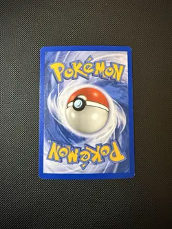 Pokemon TCG Reverse Holo Rare Weezing Ruby Sapphire E Reader Vintage Card 24/109 - Image 2