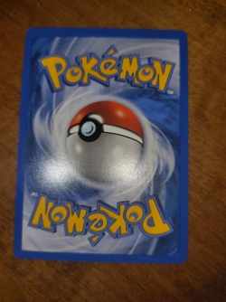 Pokemon Mew Card 47 Promo Black Star Wizards of the Coast Near Mint - Image 2