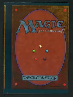 Magic The Gathering MTG Misprint NFC Cards Front and Back Miscut #2 - Image 1