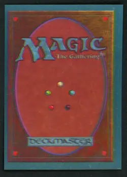 Magic The Gathering MTG Misprint NFC Cards Front and Back Miscut #2 - Image 2