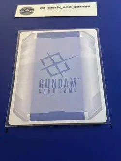 Improved Technique GD03-109 R Rare - GD03: Steel Requiem - Gundam Card Game - Image 2