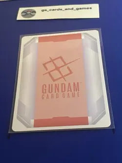 Resource R-013 C+ Alt Art Common - GD02: Dual Impact - Gundam Card Game - Image 3
