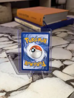 Pokemon TCG Quaxly Scarlet & Violet Paldea Evolved Card 206/193 NM - Image 2