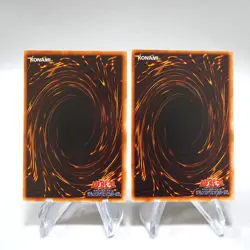 Yu-Gi-Oh Garma Sword Oath G3-06 G3-05 2cards Ultra Rare Japanese i622 - Image 4