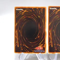 Yu-Gi-Oh Garma Sword Oath G3-06 G3-05 2cards Ultra Rare Japanese i622 - Image 5