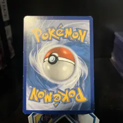 Pokemon Pikachu McDonald's 2018 004/012 Promo Holo Card English - Image 2