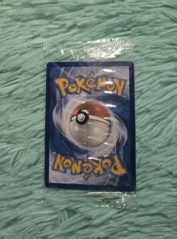 Pokemon Lucario TCG Sword & Shield SWSH291 Lucario VSTAR SEALED Promo Card - Image 5