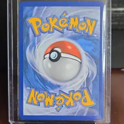 Pokemon Ethan's Magcargo 222/217 ASC EN Holo 130 HP 70× Fire Card - Image 2