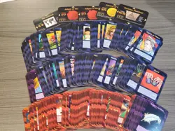 Lot of 300+ Illuminati New World Order Cards INWO - Bavarian Illuminati - Image 1