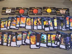 Lot of 300+ Illuminati New World Order Cards INWO - Bavarian Illuminati - Image 2