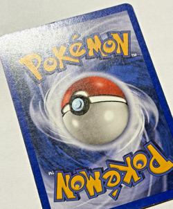 2002 Pokemon Card Game Legendary Collection Tentacool Reverse Holo 96/110 HP - Image 5