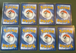 Pokemon TCG Cards EX Bulk Lot of 17 Cards Scarlet and Violet Era Blastoise 151 - Image 4