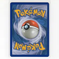 Pokemon TCG Gengar GL 40/111 DPP Rising Rivals Regular Uncommon Card EN-LP 2009 - Image 2