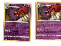 Pokemon Cards. Mix Lot Of Promos, Radiant, Holos, Reverse Holos. - Image 4