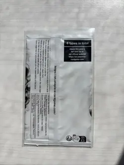 One Piece Card Store Championship 2023 Participant Pack Vol. 1 Sealed English - Image 2