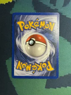 Skarmory 21/97 Ex Dragon Reverse Holo Foil E Series Rare Pokemon Card MP - Image 5