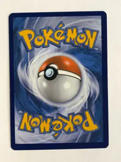 Pokemon Card Phantom Forces Gengar Spirit Link 95/119 Light Played - Image 2