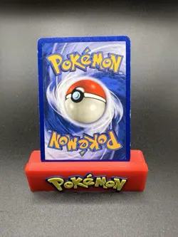 Psyduck 53/62 Fossil 1st Edition LP Pokemon Card TCG - Image 2