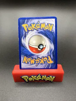 Psyduck 53/62 Fossil 1st Edition LP Pokemon Card TCG - Image 3