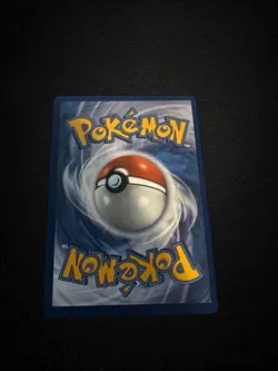 Oricorio EX 024 Me: Mega Evolution Promo Full Art Holo Pokemon Card - Image 2