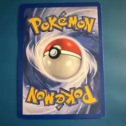 Eevee 55/82 – Team Rocket 2000 – Common – Pokemon Card – WOTC – English - Image 2