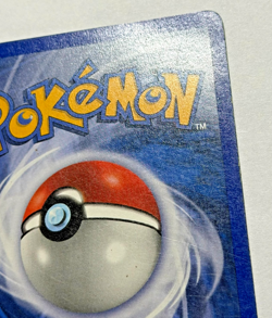 2002 Pokemon Card Game Legendary Collection Voltorb Reverse Holo 97/110 HP - Image 5