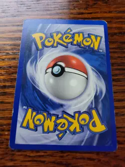 MP! Pikachu 70/111 1st edition Neo Genesis Set Rare Vintage Pokemon Card - Image 3