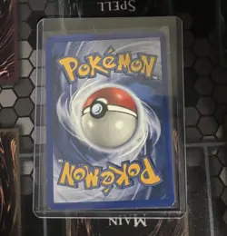 Charizard 3/110 Non-Holo Rare Pokemon Card Legendary Collection MP-HP - Image 2