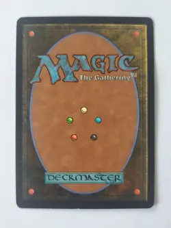Magic the Gathering Mirage Razor Pendulum - Image 2