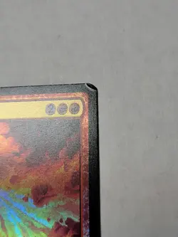 Fiery Confluence -Foil- Avatar Eternal Airbender Rare TLA TLE 165 mtg LP - Image 2