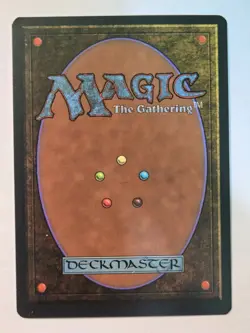 MTG Resurrection Revised 34 Regular Uncommon LP - Image 3