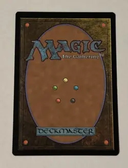 MTG Court of Bounty - Commander Legends NM - Image 2