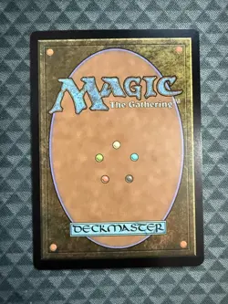 MTG Sokka, Wolf Cove’s Protector #0219 Foil Uncommon Avatar: TLA: E-L (TLE) - Image 3