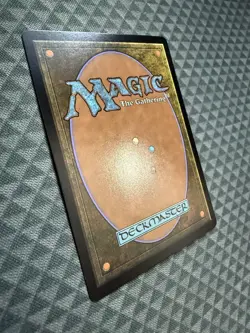 MTG Sokka, Wolf Cove’s Protector #0219 Foil Uncommon Avatar: TLA: E-L (TLE) - Image 4