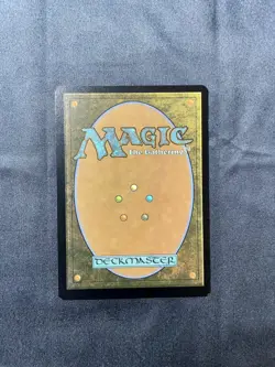 Avatar Enthusiasts C Avatar: The Last Airbender 11 NM Foil - Image 2