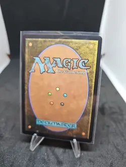 Master Piandao Avatar: The Last Airbender Foil - Image 2