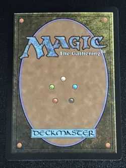 MTG Avatar: The Last Airbender Forest Foil 0286 NM - Image 2