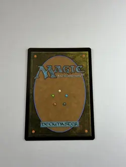 Spinerock Tyrant NM Lorwyn Eclipsed Foil Magic The Gathering Mtg Near Mint - Image 2