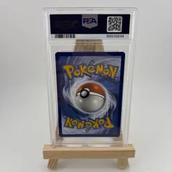 2023 Pokemon SWSH Diancie Galarian Gallery Full Art #GG13/GG70 PSA 10 - Image 2