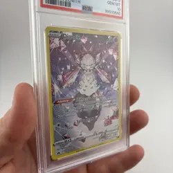 2023 Pokemon SWSH Diancie Galarian Gallery Full Art #GG13/GG70 PSA 10 - Image 3