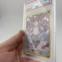 2023 Pokemon SWSH Diancie Galarian Gallery Full Art #GG13/GG70 PSA 10 - Image 4