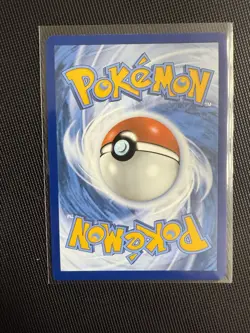 Pokemon Drowzee 210/198 Scarlet & Violet Base Set Illustration Rare NM - Image 2