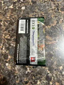 🔥Heavy 21.32🔥 Pokemon Evolving Skies Booster Pack Sealed 820650808777 - Image 3
