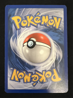 Manectric - 38/107 - Deoxys - Prerelease - LP - Pokemon TCG - Image 2