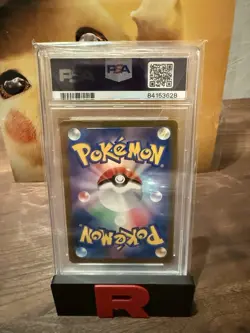 Charmander 001/032 Pokemon TCG Classic: Charizard Holo (Japanese) PSA 10 GEM MT - Image 2